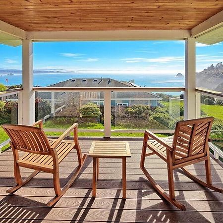 Ocean View Village Condo With Trails To Beaches ترينيداد المظهر الخارجي الصورة