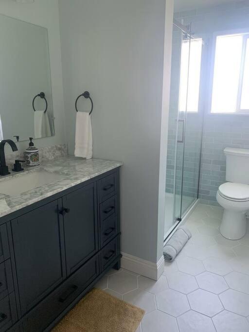 Ocean View Village Condo With Trails To Beaches ترينيداد المظهر الخارجي الصورة