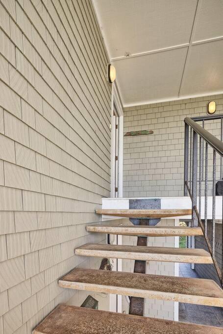 Ocean View Village Condo With Trails To Beaches ترينيداد المظهر الخارجي الصورة